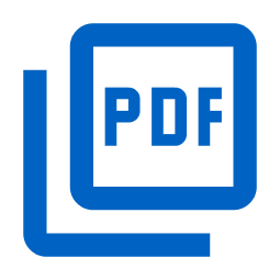 pdf-Icons