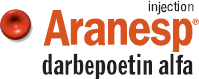 ARANESP® logo
